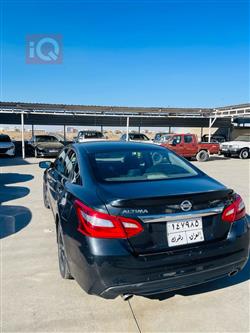 نیسان ئەلتیما